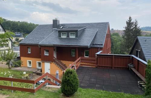 Ferien in Altenberg - Foto 15