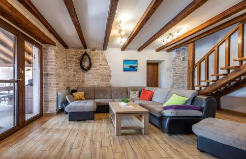 Villa Histria, a wonderful and luxurious villa - Foto 13