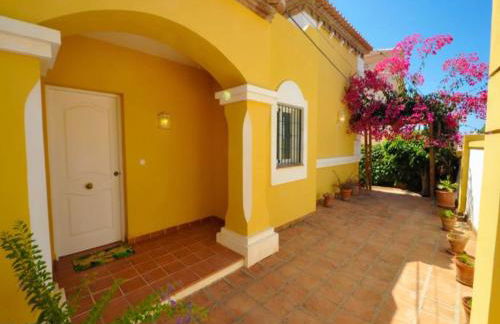 Villa in Salobrena near Tropical Pool & Beach - Foto 22