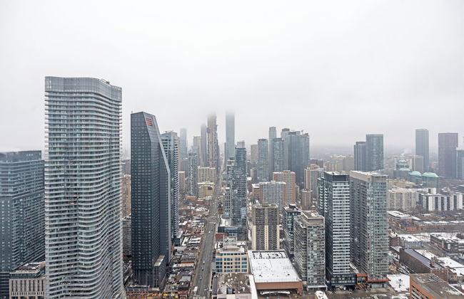 Teahouse Condos in Downtown Toronto - Photo 49