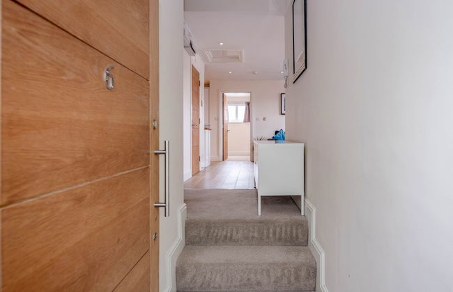 Luxury 1 Bedroom Apartment with Parking - Foto 30