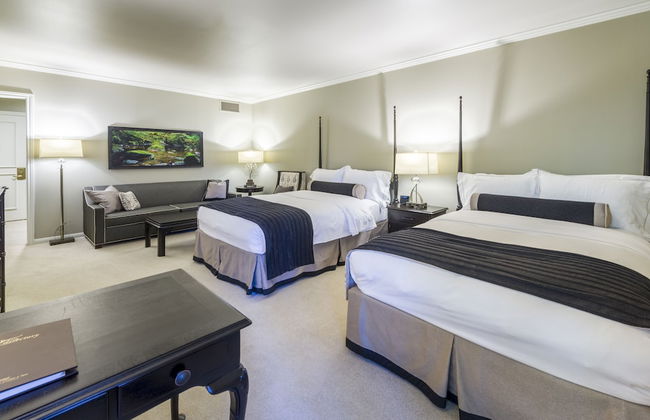 Cooper Hotel Conference Center & Spa - Foto 5