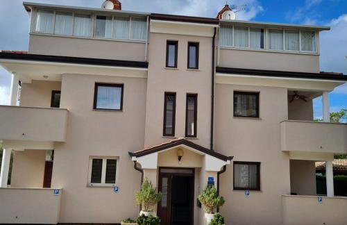 Apartments Krizine - Foto 1