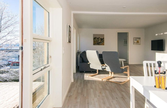 5 Star Holiday Home in Give - Foto 19