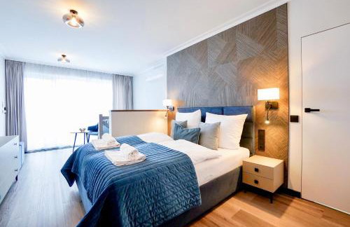 ApartPark by Baltic Home - Foto 90