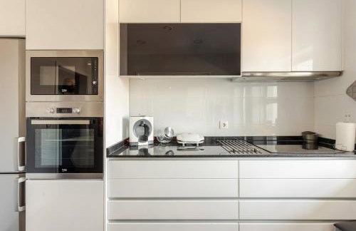 LEÇA'S BEACH FLAT**AMAZING VIEWS**PORTO - Foto 21