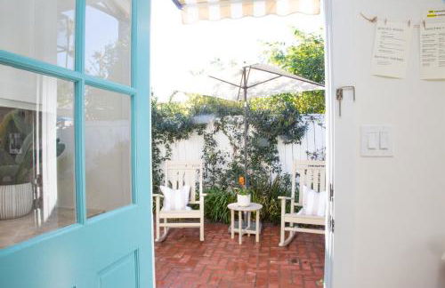 Adorable Octopus Hideaway 2 min walk to the beach! - Foto 9