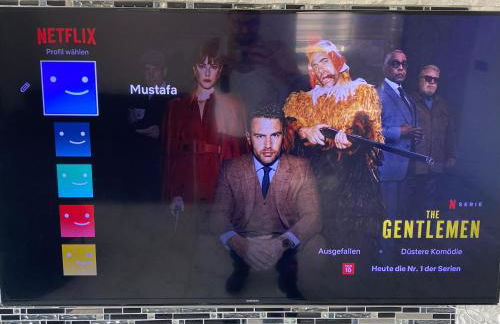 4 ZW m. Blick v. Balkon auf Lech - Foto 3