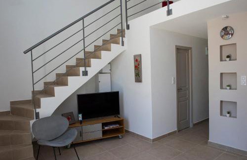 Gite Les Courlis - Foto 14