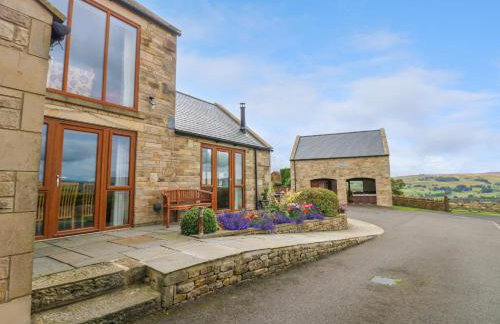 Jacob's Lodge - Photo 69