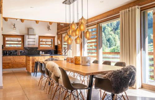 Chalet le 4 - numéro 5 - Photo 28