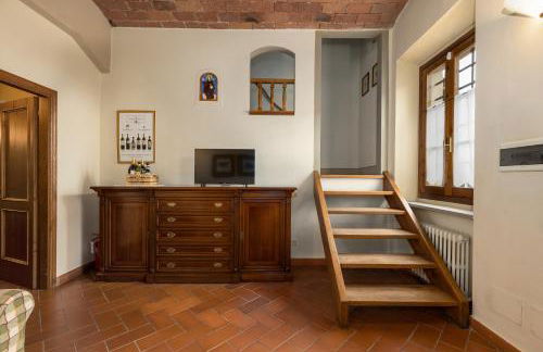 Podere San Bartolo- Casa colonica 2 - Foto 18