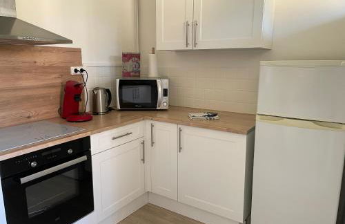 Le Dugois Belfort Centre avec Terrasse - Proche Gare - Foto 38