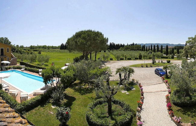 Cozy Apartment Near Bolgheri - Foto 17