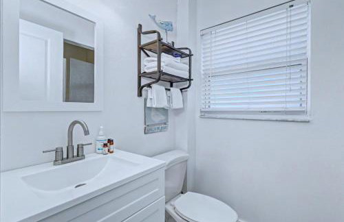 Beachy Keen Cottage - Photo 20