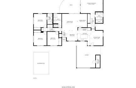 Lloyd by Avantstay Palm Spring Paradise w/ Pool, Large Yard & Table Tennis! Permit#3779 - Foto 92