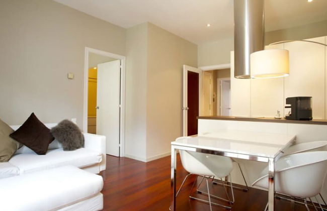 BarcelonaForRent Urban Town Suites - Photo 37