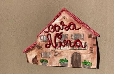 Casa Nina, intero appartamento - Foto 27