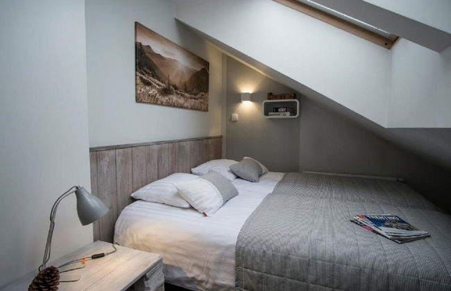 Apart-Center Pod Orlem - Foto 5