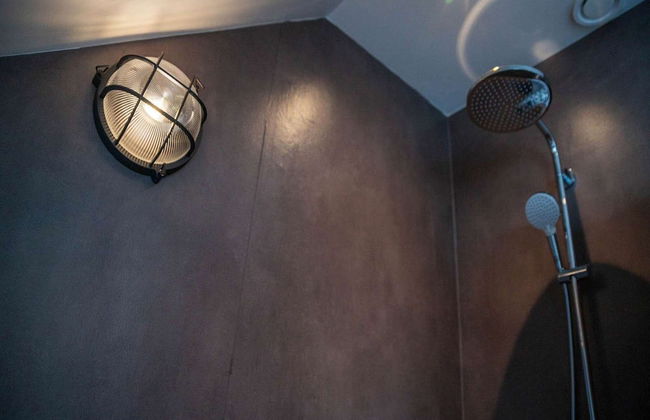 Nice Apartment on Ameland With Balcony/terrace - Foto 16