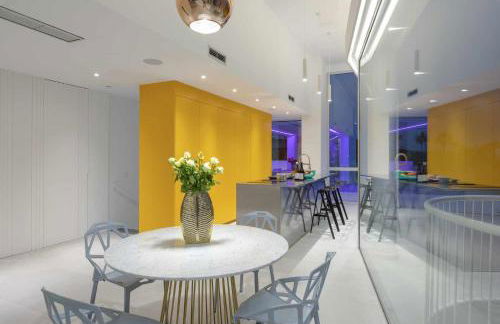 KARAT Villa Abama - Foto 45