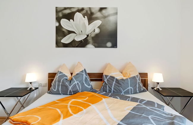 Elegant Apartment in Innsbruck near Golden Roof - Foto 6