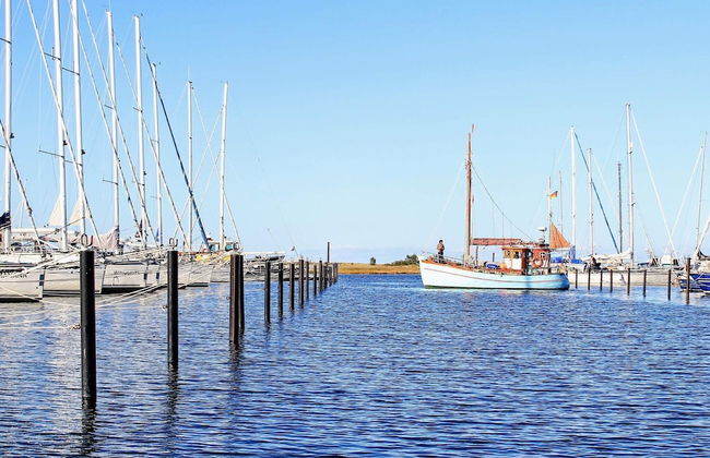 6 Personen Ferienhaus in Wendtorf - Photo 19