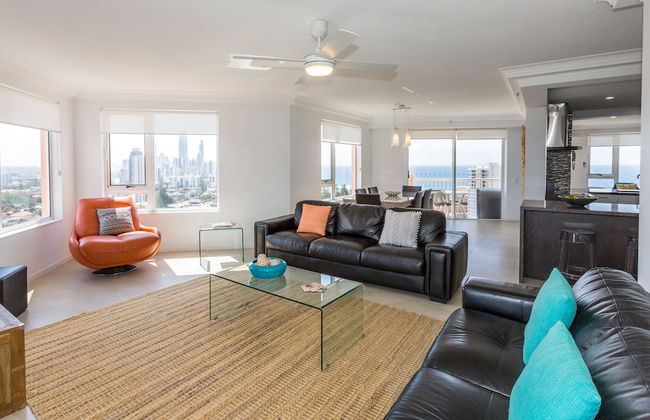 Belle Maison Apartments - Photo 47