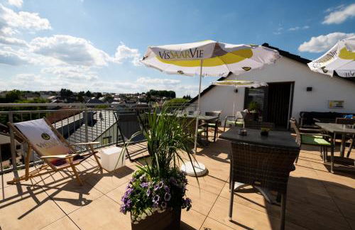 Vis Saar Vie - Ferienwohnungen an der Saarschleife - Foto 1