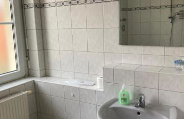 Ferienwohnung Tapetenwechsel -Balkon- - Foto 9