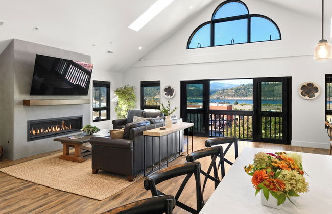 Horsefeathers Hotel - Foto 26