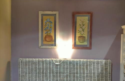 villa les Pins - Foto 15