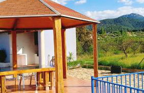 Casa Levante - Casa Rural Los Cuatro Vientos - Foto 13