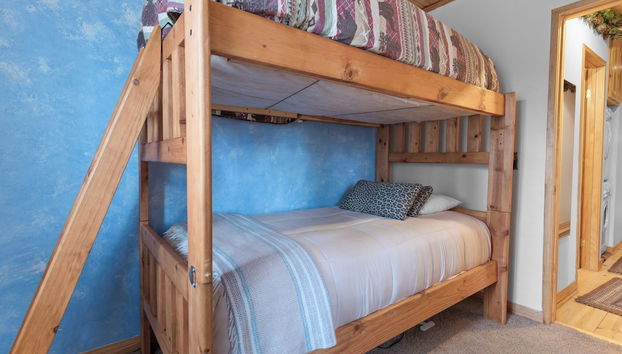 G&P Moonridge - Foto 2, Habitación