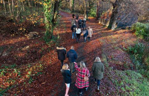 Crafted at Powdermills - Foto 47