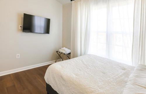 5 Mi to Show Place Arena Quiet Townhome with Patio - Foto 17