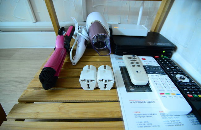 Residence Unicorn in Dongdaemun - Foto 49