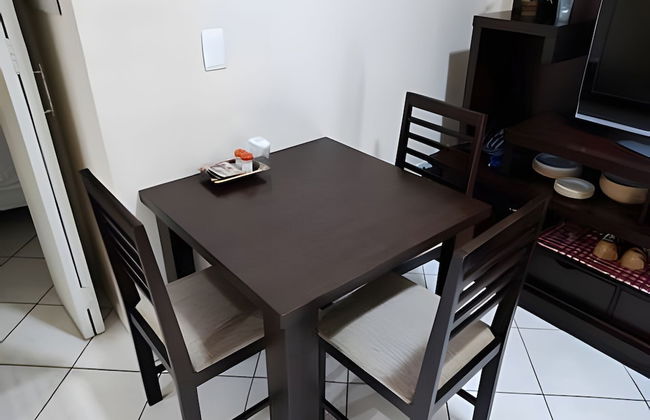 APARTAMENTO ACOLHEDOR LIBERDADE SP - Foto 24