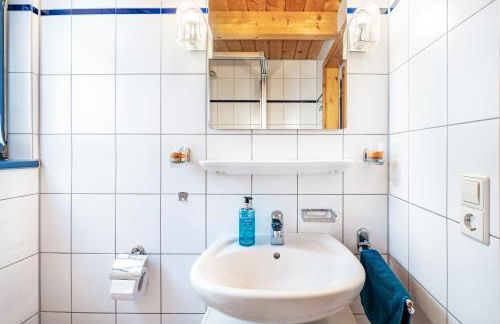 Ferienhaus Elisabeth mit Fasssauna - Foto 33