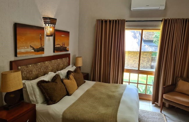 Kruger Park Lodge Unit No. 267 - Photo 2