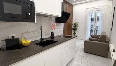 Iava's Home - Foto 2, stove, minibar