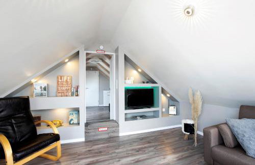 Uhses Ferienwohnung - Foto 17