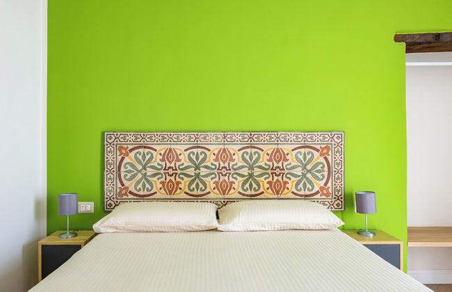 Terrazza Terzo Cardine - Foto 10