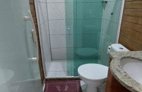 Grande Casa com Piscina - São Pedro da Aldeia,Cabo Frio,Arraial - Foto 28