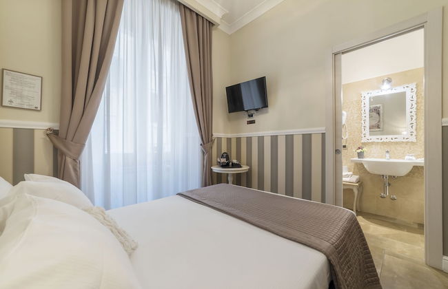 Le Chiavi di Roma - Foto 3