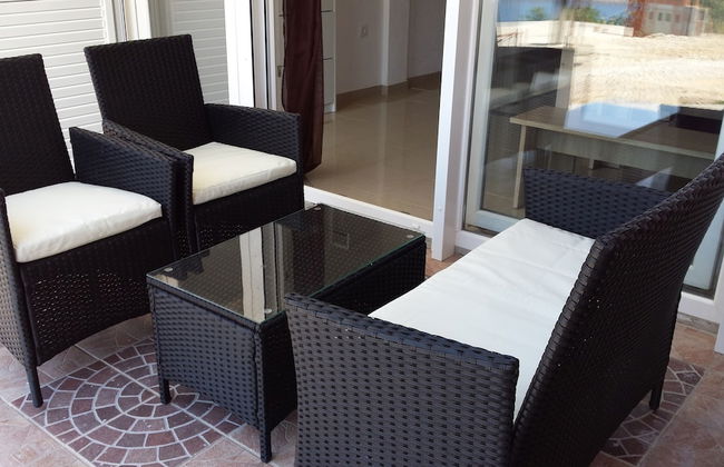 Apartment Misel With Bedrooms With Terrace and sea View - Foto 6