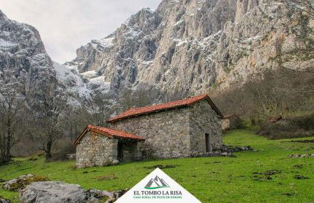 Casa Rural El Tombo la Risa - Foto 44