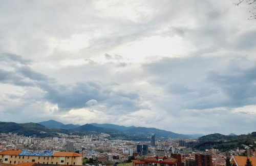 Rincón acogedor descubre la ciudad - Foto 34