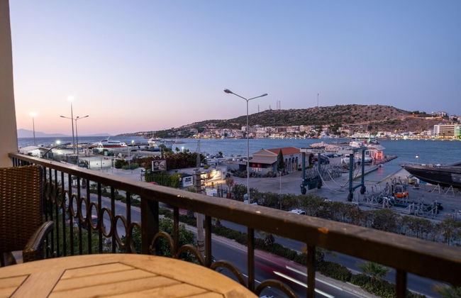 Flat w Sea View Balcony 3 min to Cesme Marina - Foto 29