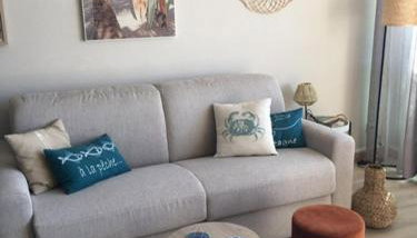 Studio Bénodet vue mer - Photo 5